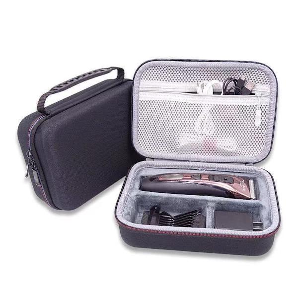 Opbevaringstaske til barbermaskiner Opbevaringspose til elektriske barbermaskiner Eva Hard Shell taske