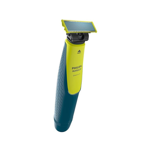 Philips OneBlade-seriens barbermaskiner, det bedste valg for begyndere, skånsom barbering