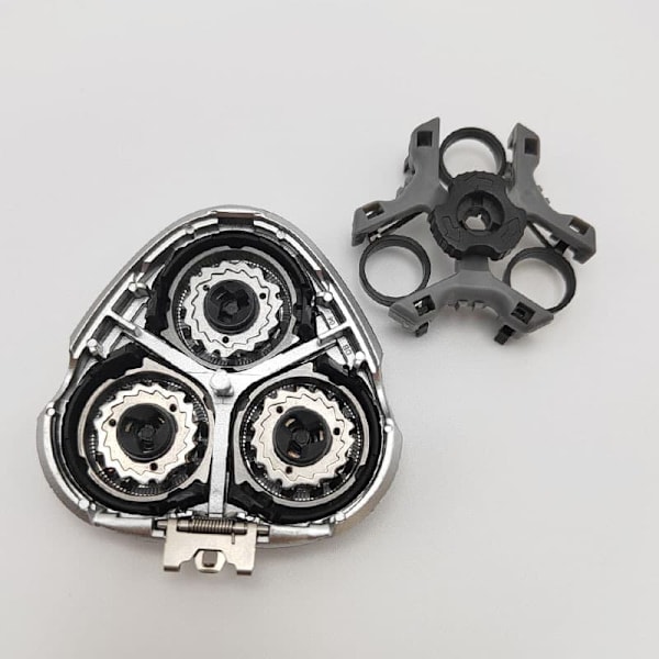 Til Philips Barbermaskine HQ8240 Klingehoved HQ8260 Klinge HQ8270 841 Kamen Holder HQ9