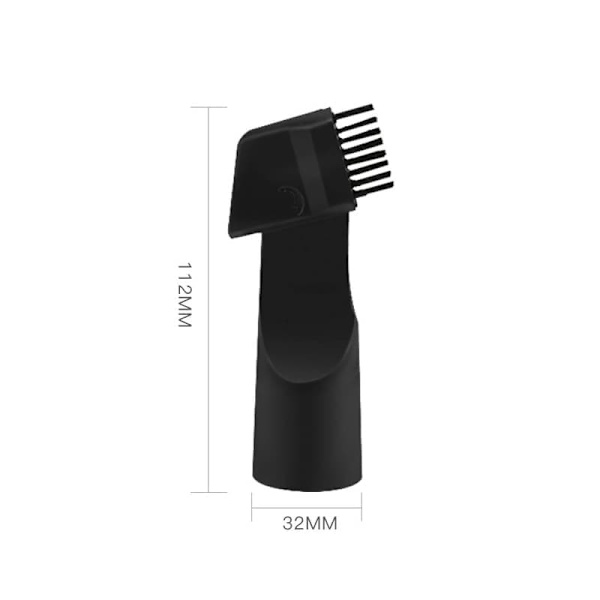 Sopii Midea Philips -pölynimurin lisävarusteisiin 2-in-1-imupää