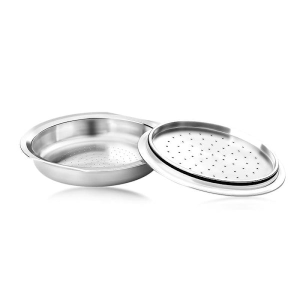 Kaffekapsel, Philips Senseo metallkapsel set