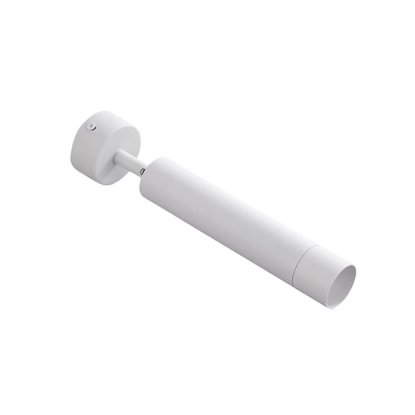 Philipsin ohut LED-kohdevalo olohuoneeseen, pinta-asennus, ravintolan katto, tunnelma, kauppa, kaupallinen, 6W, 4000K