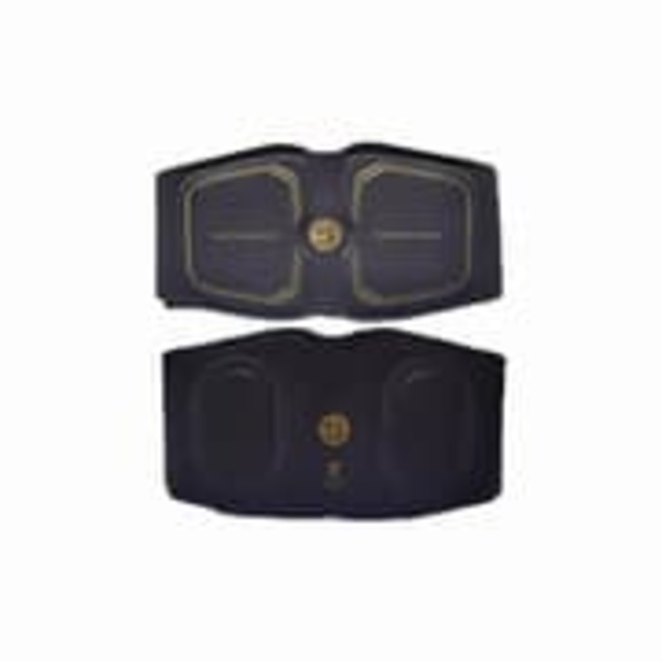 Philips talje massage talje beskytter varm komprimering massage træthed aflastning bælte enhed doven talje form fitness instrument