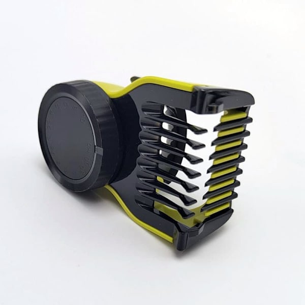 Sopii Philips Oneblade -partakoneen pienen t-veitsen ohjainkamman trimmauspituus 14