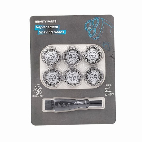 Philips Parranajokone S5000 S6000 SH30 SH50