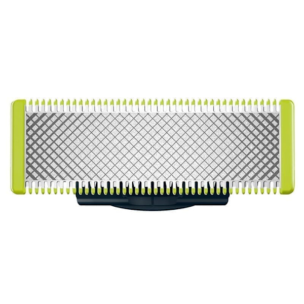 Passar Philips OneBlade 2533, QP2523, 2630, 6520 - för Philips Small T Blade T-Trimmer (1 pack)