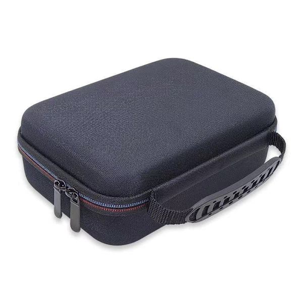 Opbevaringstaske til barbermaskiner Opbevaringspose til elektriske barbermaskiner Eva Hard Shell taske