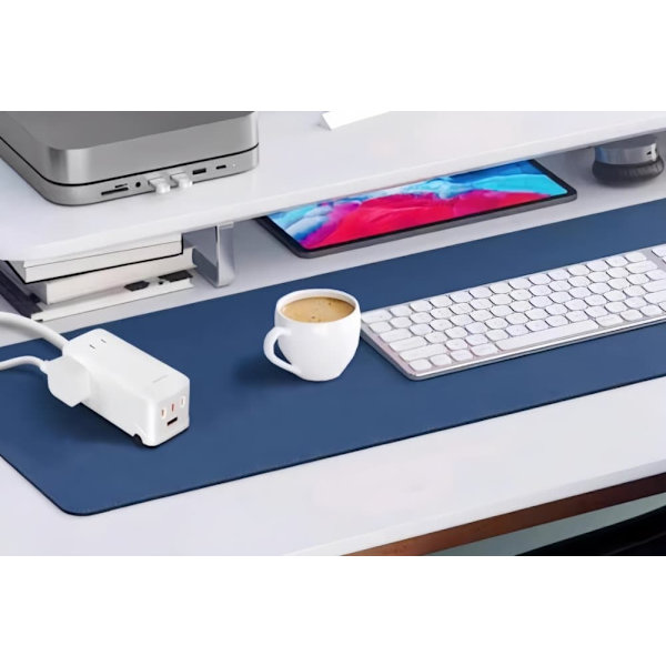 philips 67w desktop 35w hurtig opladning busstik en til mange opladning usb-kabel stik kort række stikrække