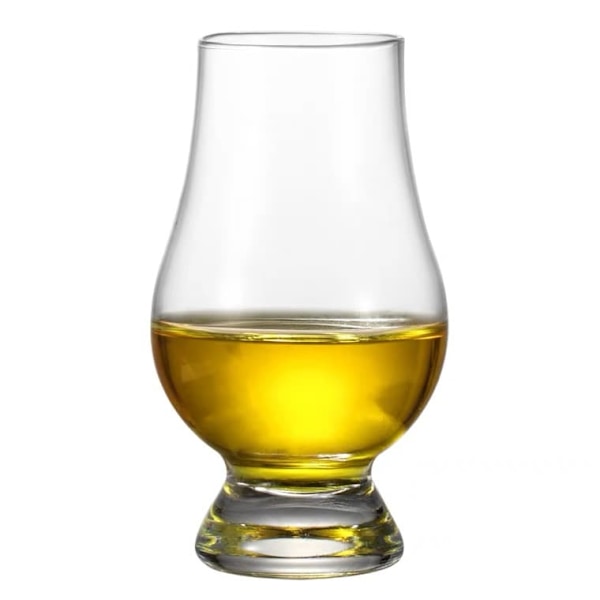Whiskydoftglas
