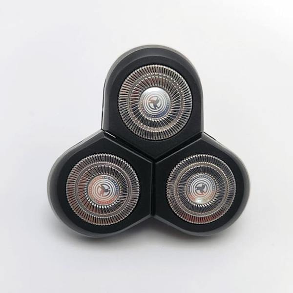 Rakhuvud till Philips RQ12/RQ10 RQ1250 S9000 S8000