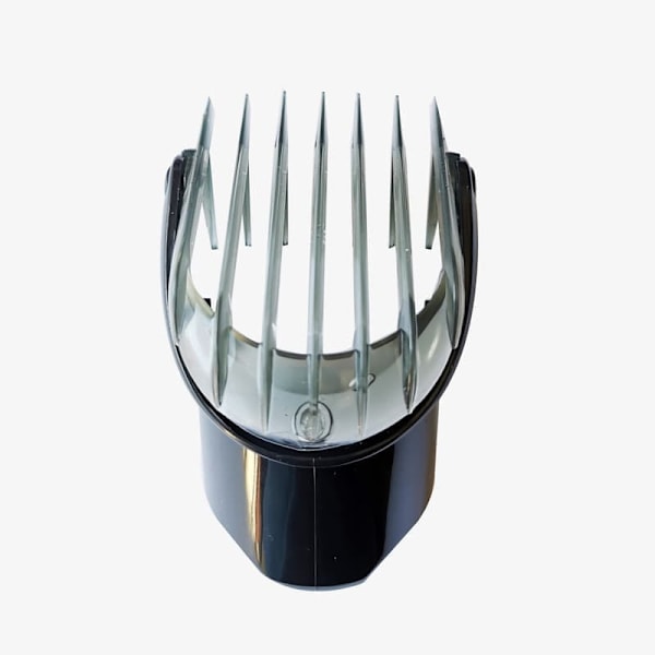 Philips frisør 3-21 mm positionering kam QC5010 QC5050 QC5070 bremsekaliber længdejustering