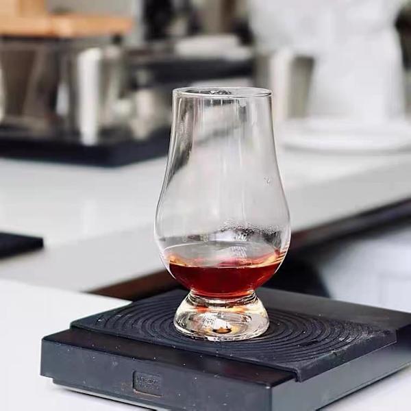 Whiskydoftglas