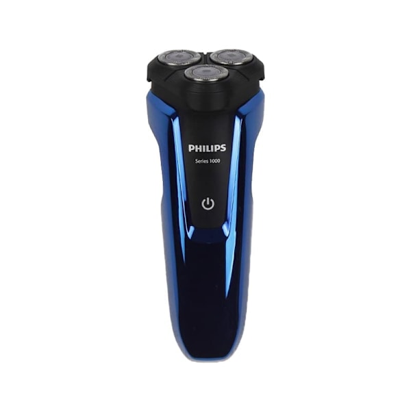 Philips roterende barbermaskine, en effektiv barberingsledsager til mænd