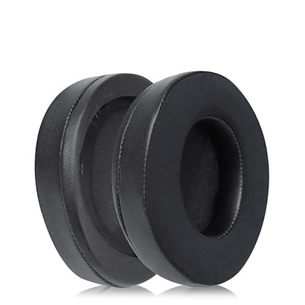 Gel Ice Black 1 stk Til Philips SHP9500 ørepuder SHP9500 ørepuder Hovedbøjle Ørepuder Ørepuder Ørepuder Reservedele