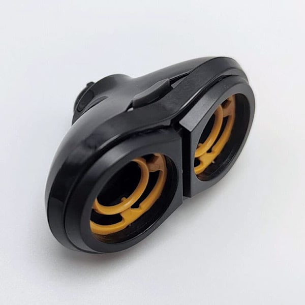 RQ32 Kamen Holder för Philips rakapparat RQ350 RQ360 RQ361 RQ370 huvuden