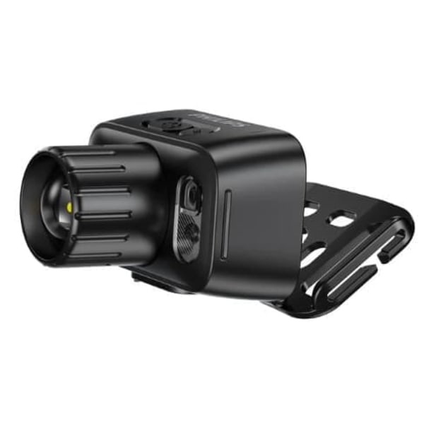 Philips SFL3183RH Smart Sensor Forlygte Udendørs Patrol Pandelampe Variabel Zoom Lommelygte Lommelygte Fiskelys