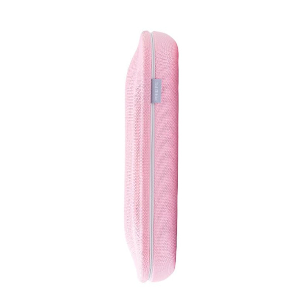 Philips Original Rosa Laddningsbart Reseetui | Passar HX9340/HX9350/HX9370/HX9352/HX9362 Eltandborstar