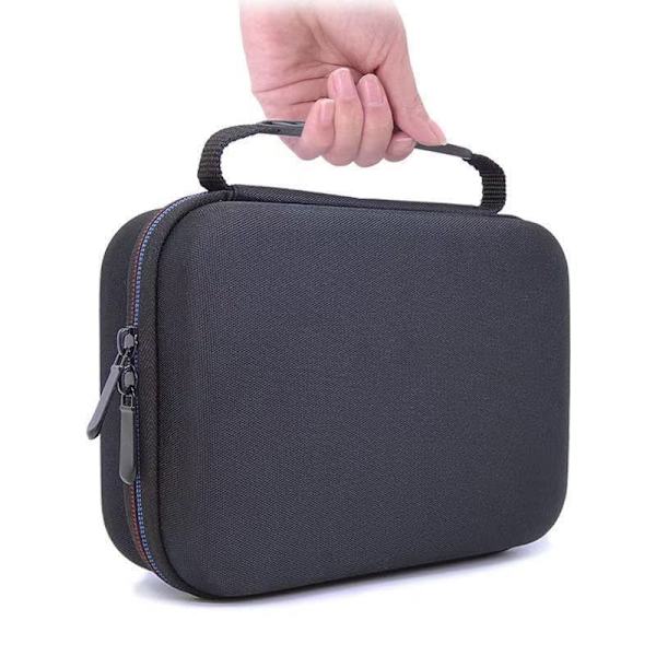 Opbevaringstaske til barbermaskiner Opbevaringspose til elektriske barbermaskiner Eva Hard Shell taske