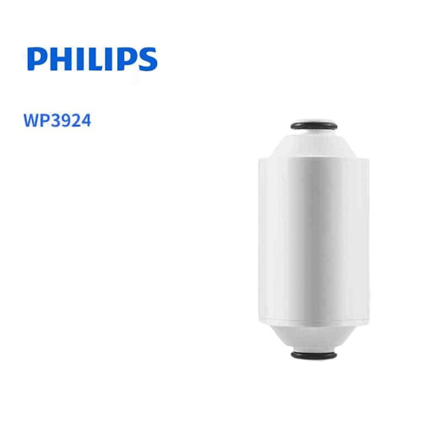 Philips WP3924 brusevandrenserfilter, velegnet til WP3857 brusevandrenser