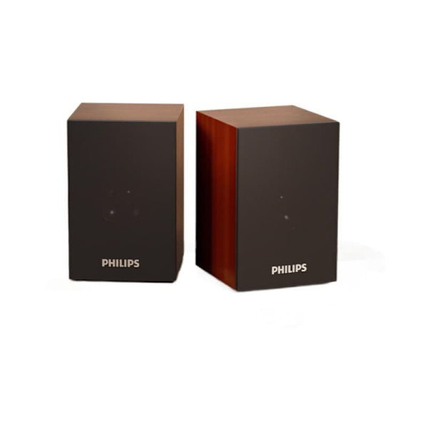 Philips SPA20 Audio Bluetooth Hjem Kablet Desktop Desktop Desktop Computer Mini Højttaler