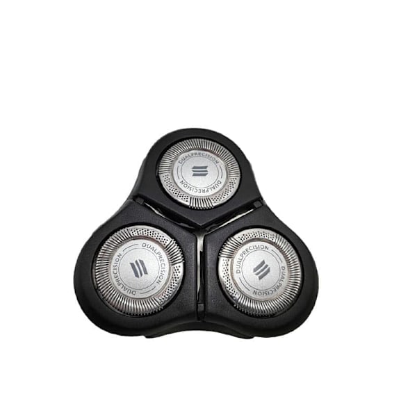 Skærhoved til Philips RQ1150 / RQ1160 / RQ1180 / RQ1190 / YS1106 (Knivhoved med net)