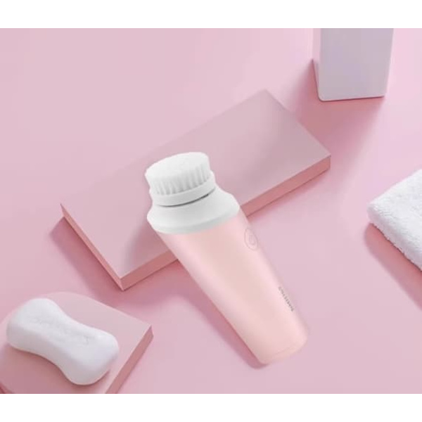 Philips Facial Cleanser BSC111 Kasvojen puhdistusaine Mini Puhdistava kasvojen puhdistusaine Kasvoharja Herkkä harjaspää SC5991