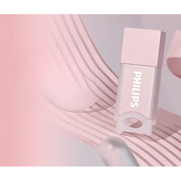 philips usb flashdrev søde gelé piger 64g høj kapacitet mini typec mobiltelefon usb flashdrev høj hastighed computer bil bil