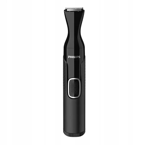 Philips næsehårstrimmer til mænd kvinder elektrisk barbering næsehårsaks magisk trimmer multifunktionsstyler