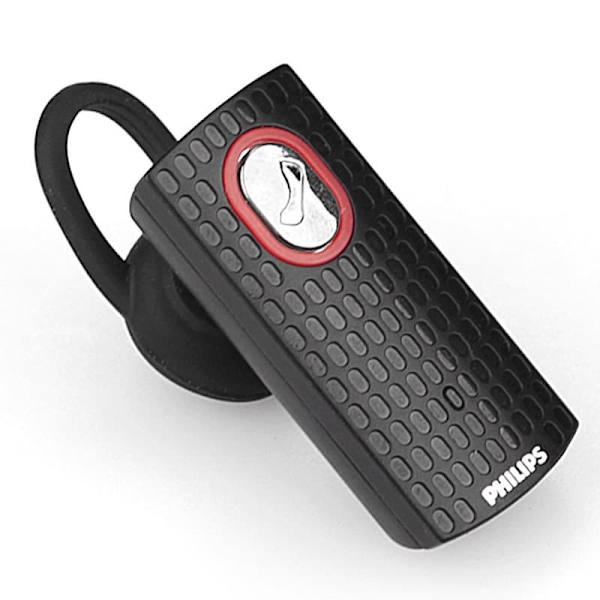 Philips bærbare Bluetooth-headset til virksomheder – klare opkald, behagelig lytning