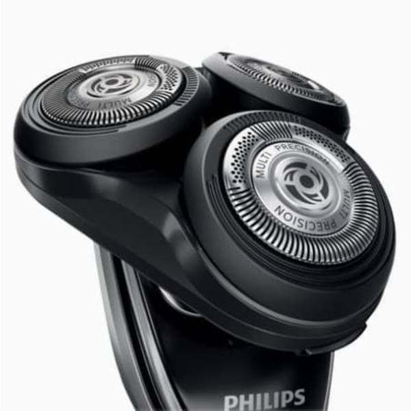 Philips Rakhyvelshuvud SH50/50 – Kompatibel med Series 5000 (S5050, S5079, S5080)