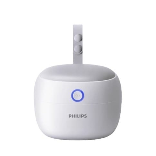 Philips UV Portable Mini Steriliser Steriliseringsapparat för förvaring utomhus