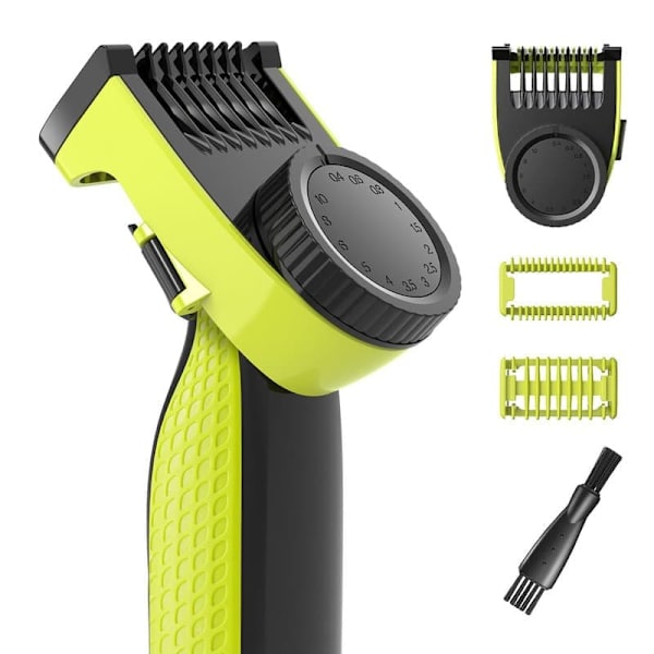 Til Philips Oneblade Razor Kniv Guide Kam Trimning 14 Længde Justerbart tilbehør