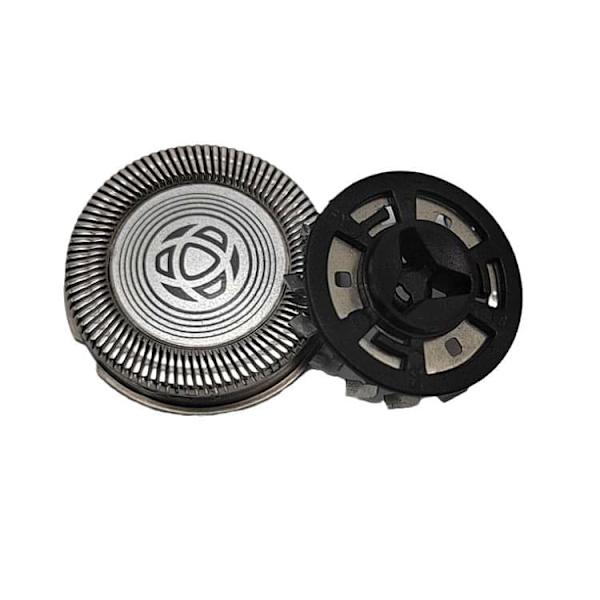 S1000 bladhuvud för Philips rakapparat S3206 S3202 S1102 S1101 S4303 S4301