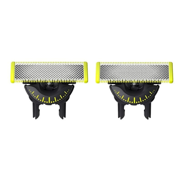 Philips OneBlade 360 QP2523 QP2530 QP6523 2-pack