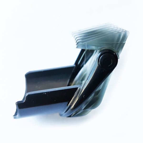 Philips Frisör 3-21mm Positioneringskam QC5010 QC5050 QC5070 Kaliper Längdinställare