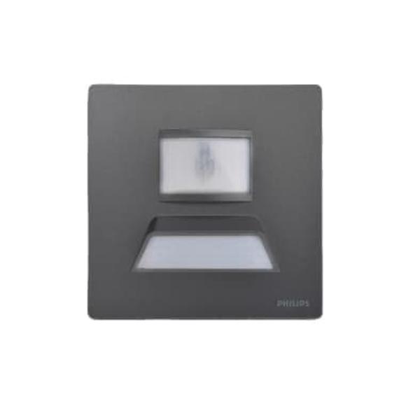 Philips Fodlyssensor Lys Krop Sensor Gangart 86 Type Forsænket Gang LED Natlys Korridor Lys
