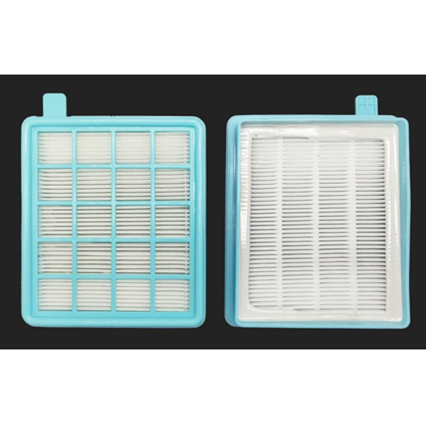Yleissienisuodatin Philips fc8471/fc8632/fc8516 pölynimurille
