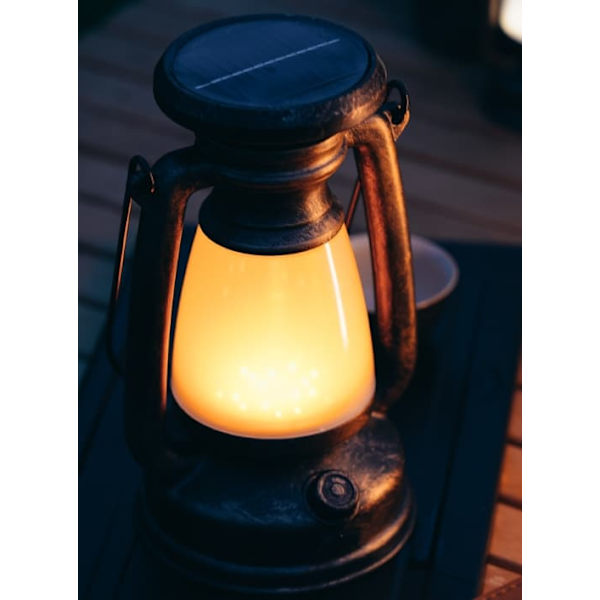 CP16 Udendørs Belysning Camping Lampe Genopladelig Heste Lampe Telt Camping Stemning Camp Hængende Bærbar