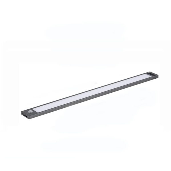 Philips human body induction light with wireless self-adhesive LED light strip cabinet bottom cabinet wardrobe kitchen rechargeable magnetic suction