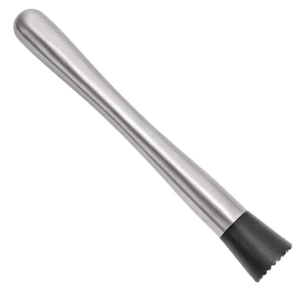 Cocktail Muddler Stål