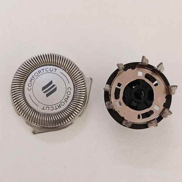 RQ32 Kamen pidike Philips-parranajokoneelle RQ350 RQ360 RQ361 RQ370 päille