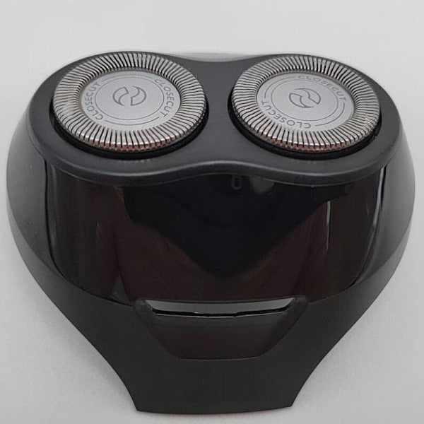 Til Philips Shaver S100 S106 S108 integrerede hoveder