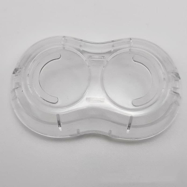 För Philips rakapparat s510 S560 transparent skyddshölje RQ32 RQ310 320 330 YS526