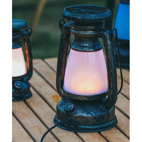 CP16 Udendørs Belysning Camping Lampe Genopladelig Heste Lampe Telt Camping Stemning Camp Hængende Bærbar