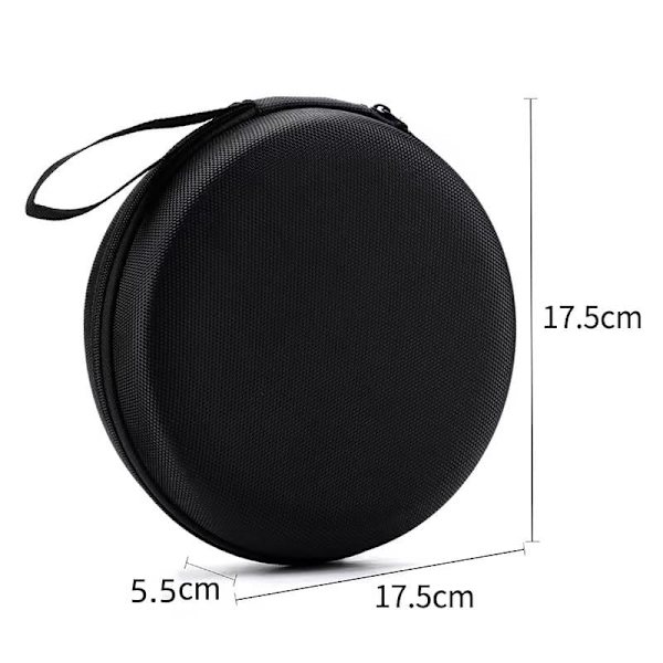 Passer til Panda F-09 Philips EXP2368 CD-afspiller Opbevaringstaske Opbevaringsboks Laptop taske