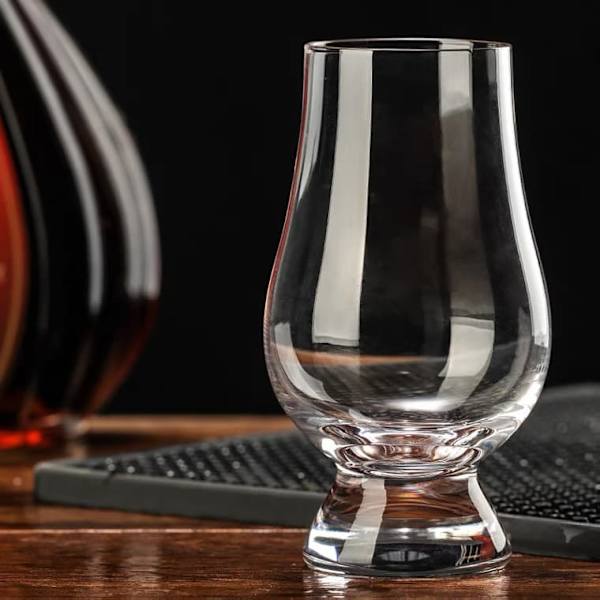 Whiskydoftglas