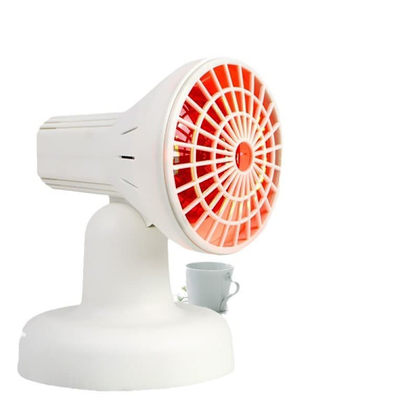 Philips Infraröd 100W lampa Bordslampor för sjukgymnastik