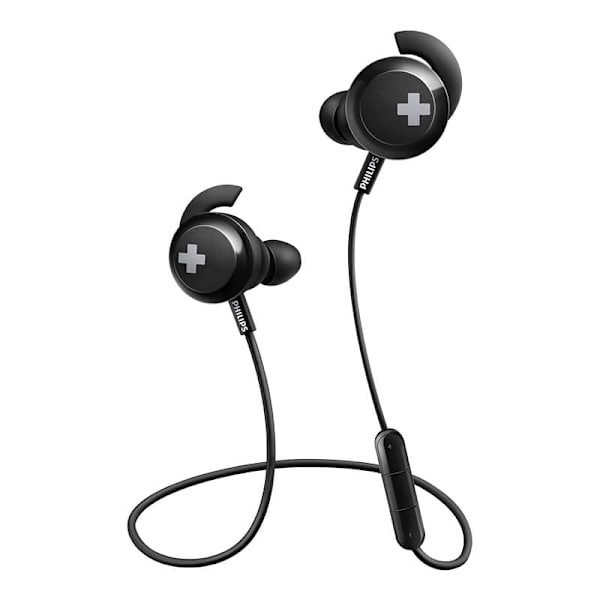 Philipsin langattomat urheilukuulokkeet Bluetoothilla – nauti vapaudesta ja liiku mukanasi