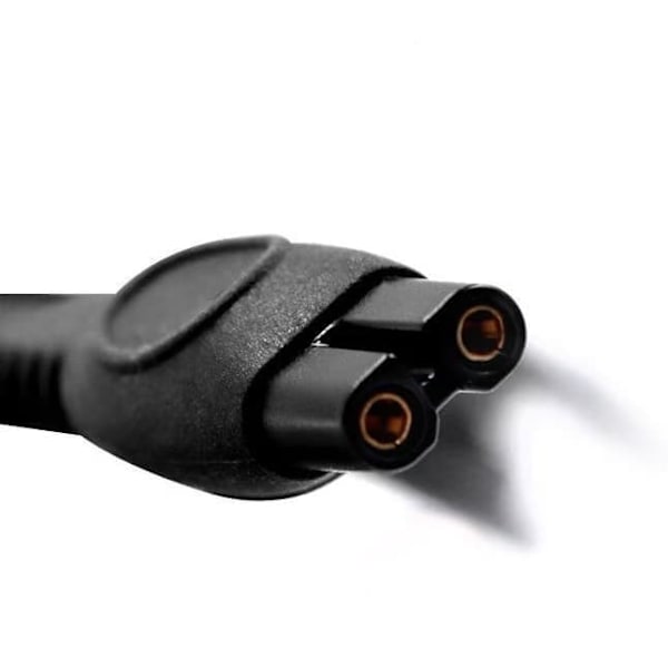 USB-kabel - PHILIPS - S1113/1115 - 5V - Barbermaskine - Sort