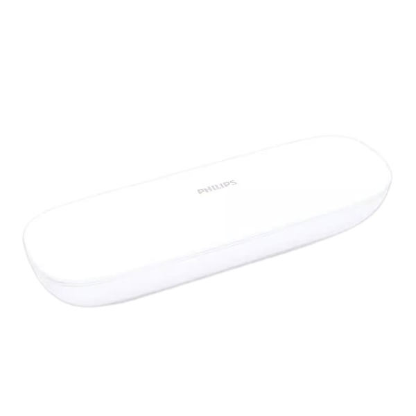 Original genopladelig rejsetaske fra Philips til elektrisk tandbørste | Passer til HX9924/HX9954/HX9911/HX9912-serien